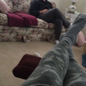 Meet your Posher, Sandrsandra